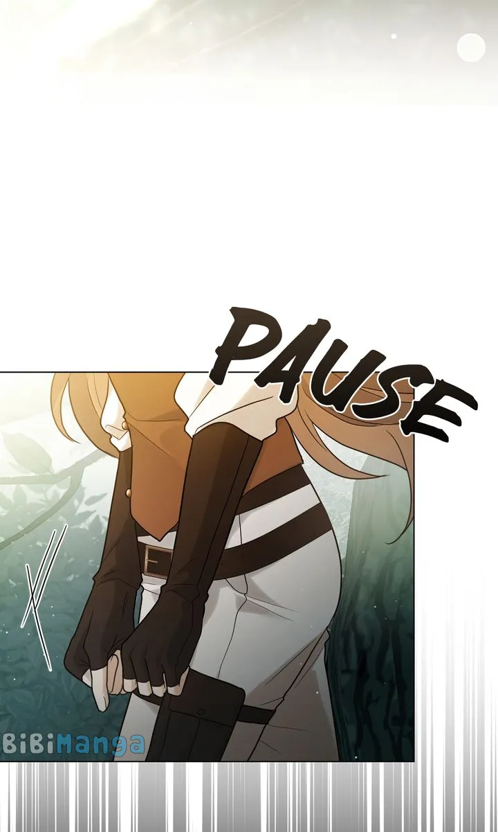Falling for a Dying Princess Chapter 18 page 36