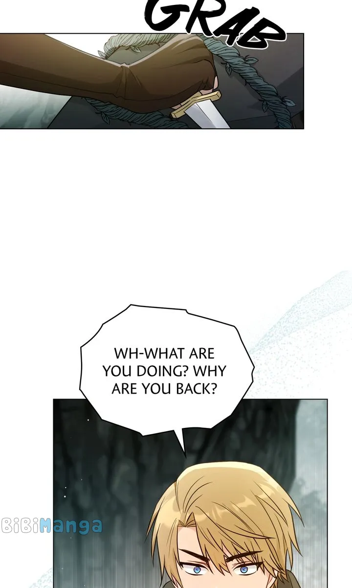 Falling for a Dying Princess Chapter 18 page 45
