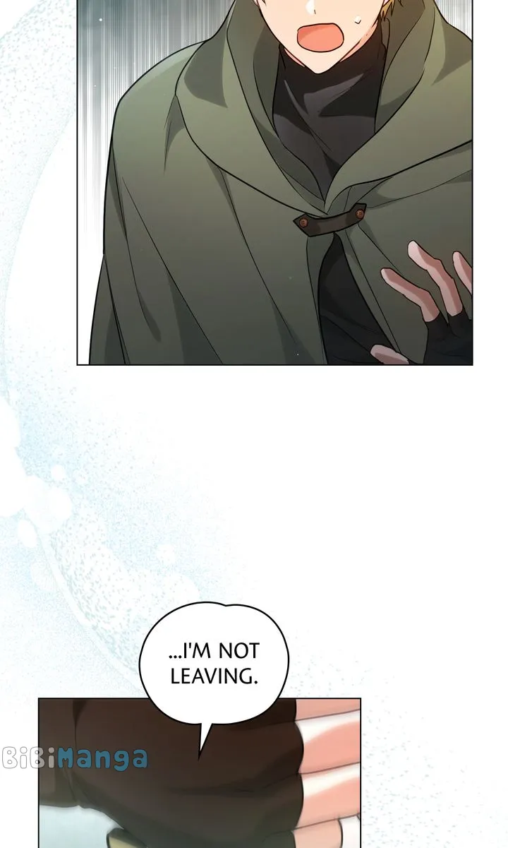 Falling for a Dying Princess Chapter 18 page 46