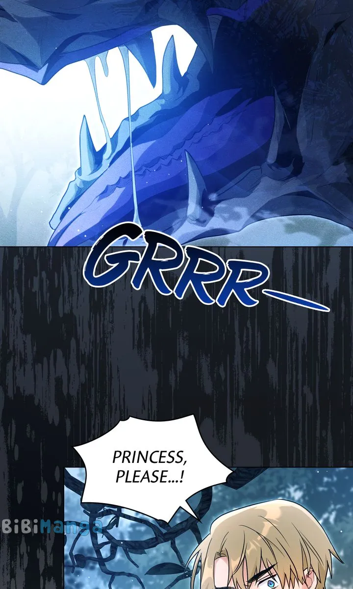 Falling for a Dying Princess Chapter 18 page 50