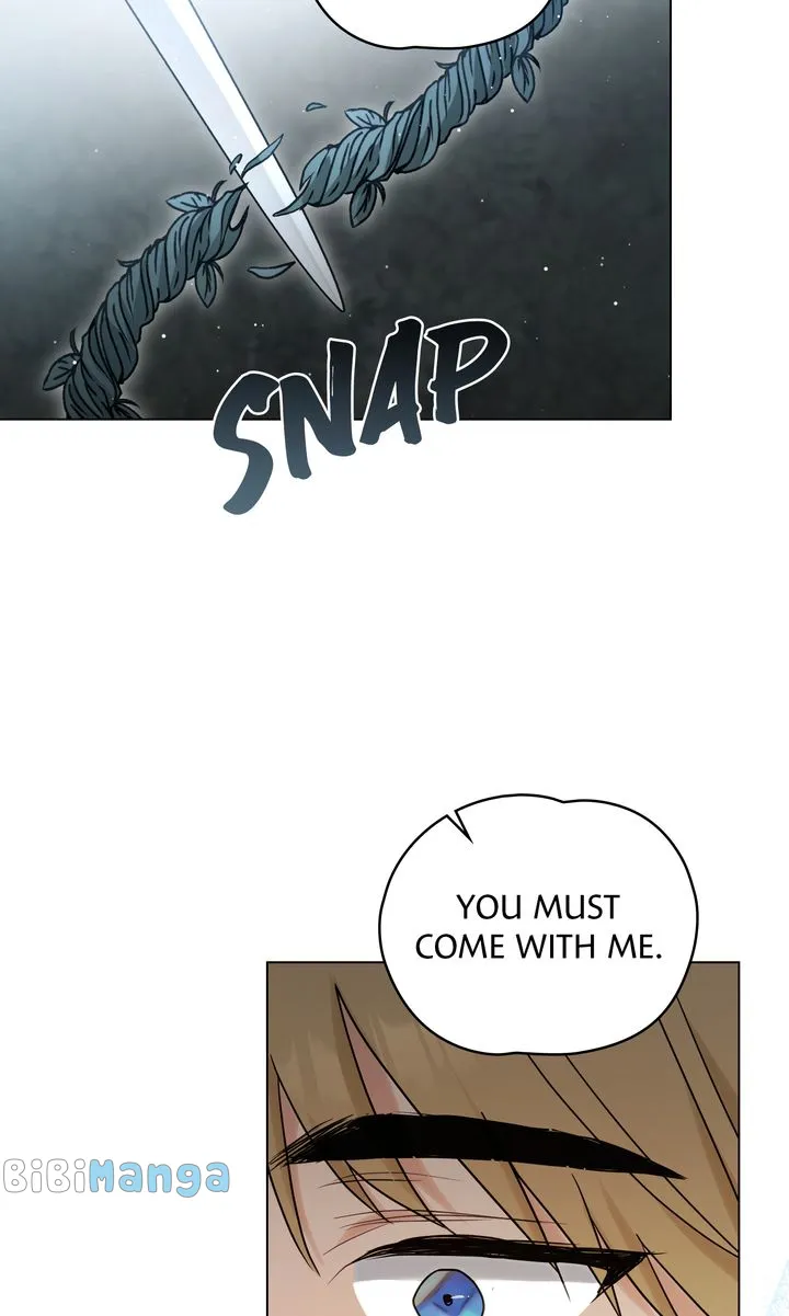 Falling for a Dying Princess Chapter 18 page 52
