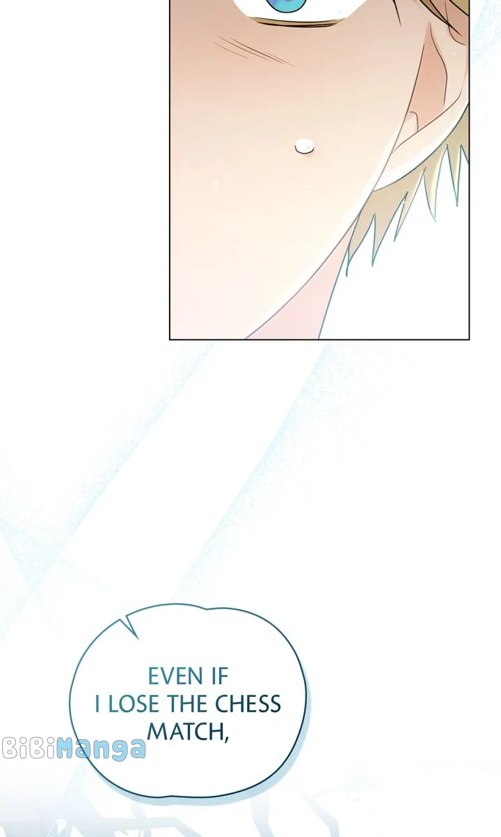 Falling for a Dying Princess Chapter 18 page 53