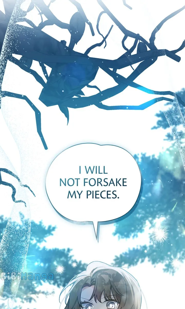 Falling for a Dying Princess Chapter 18 page 54