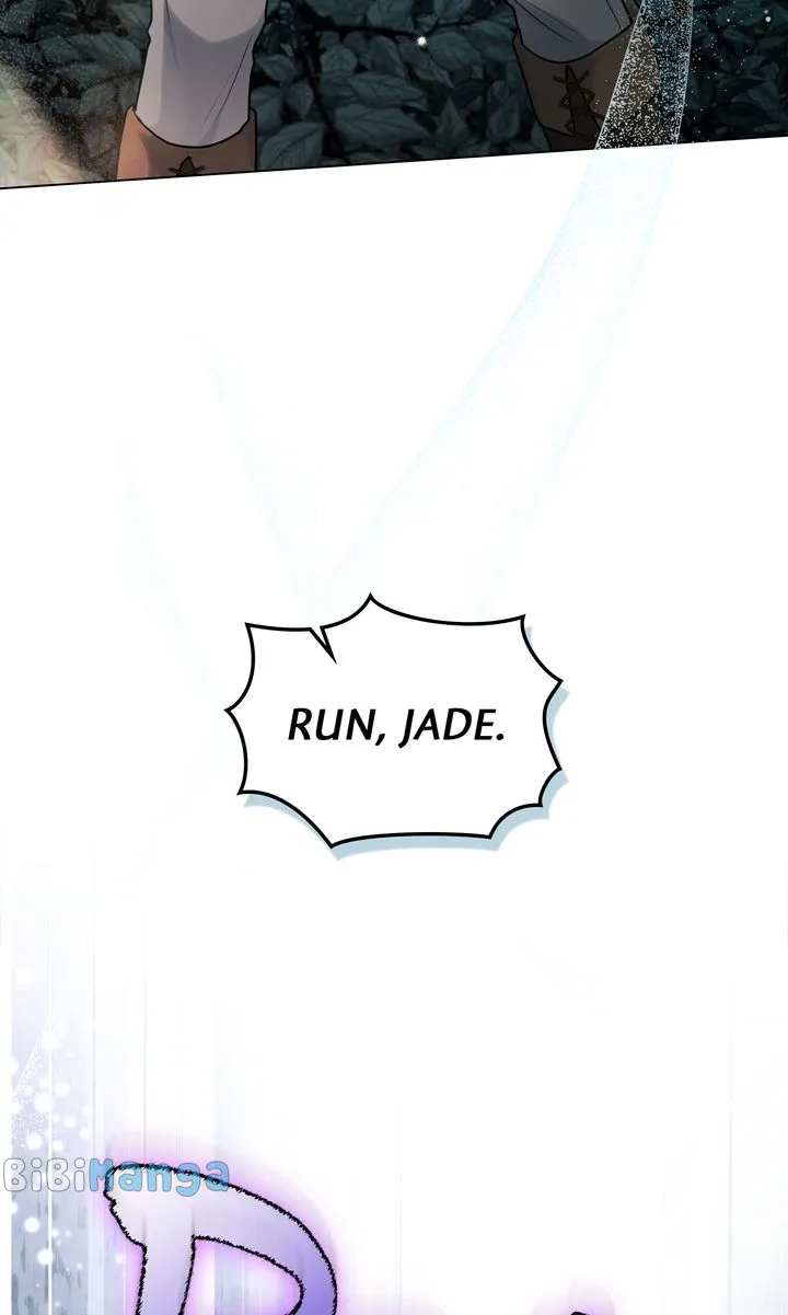 Falling for a Dying Princess Chapter 18 page 56