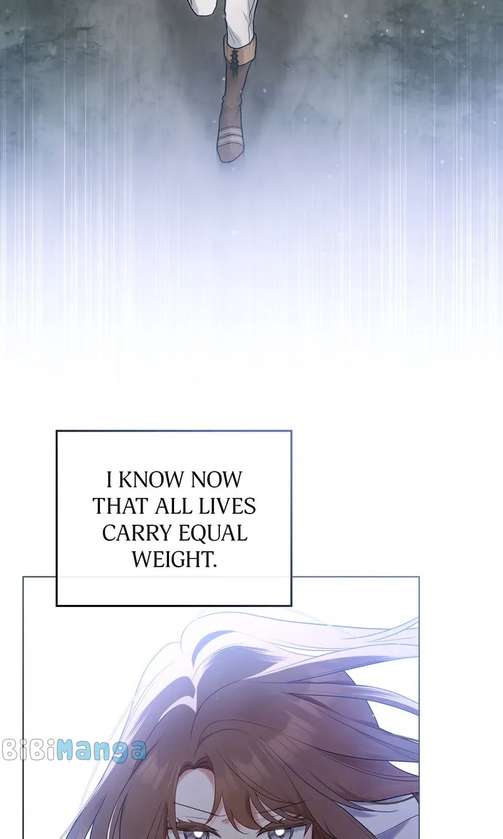 Falling for a Dying Princess Chapter 18 page 60