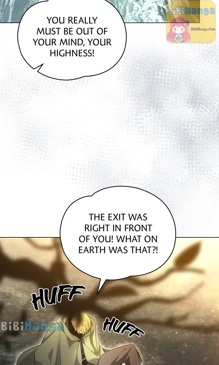 Falling for a Dying Princess Chapter 18 page 65