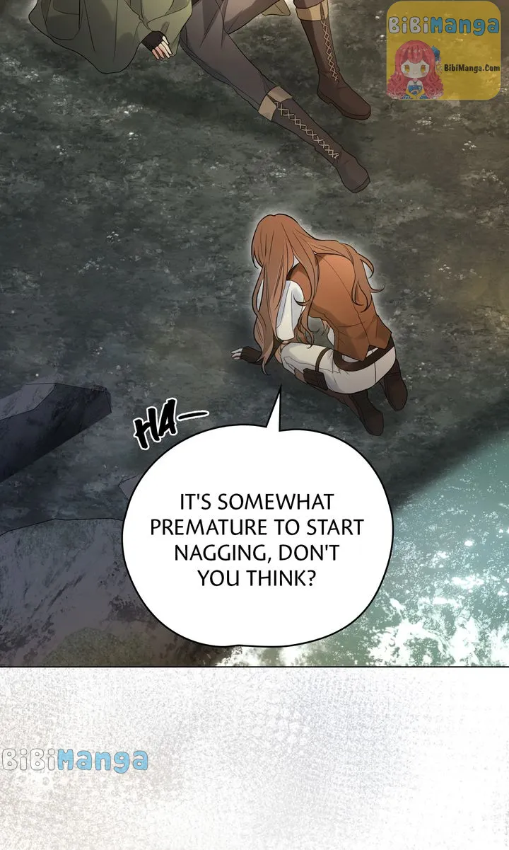 Falling for a Dying Princess Chapter 18 page 66