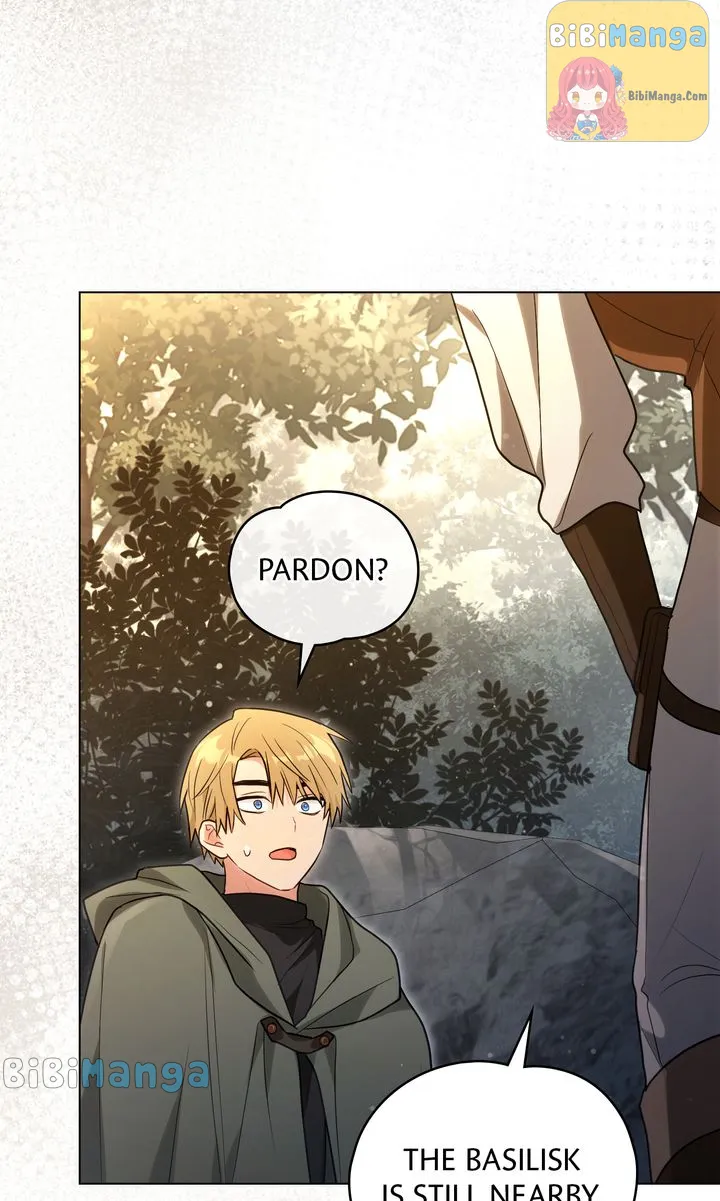 Falling for a Dying Princess Chapter 18 page 67