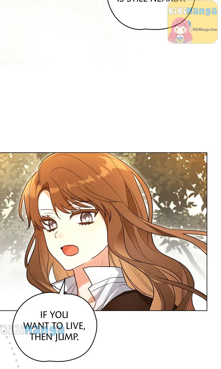 Falling for a Dying Princess Chapter 18 page 68