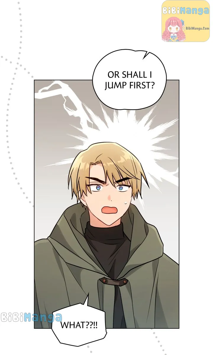 Falling for a Dying Princess Chapter 18 page 69