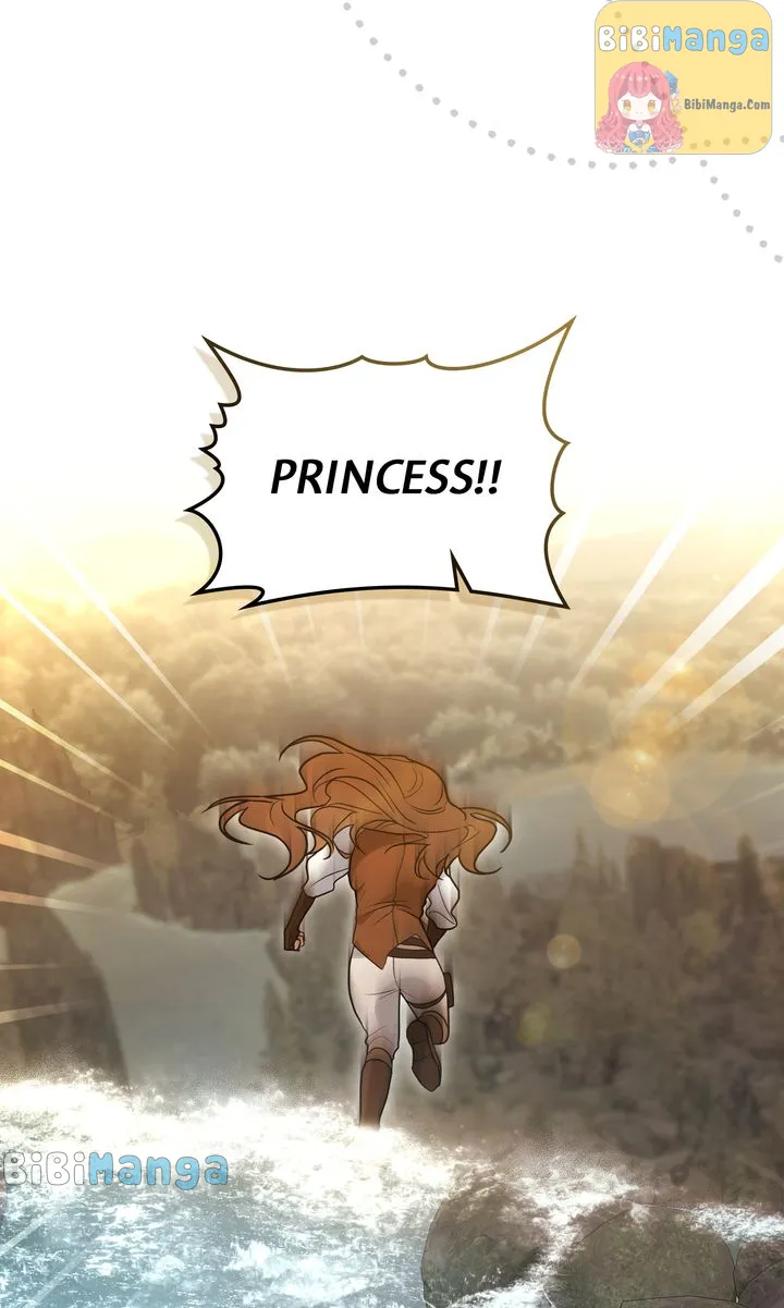 Falling for a Dying Princess Chapter 18 page 70