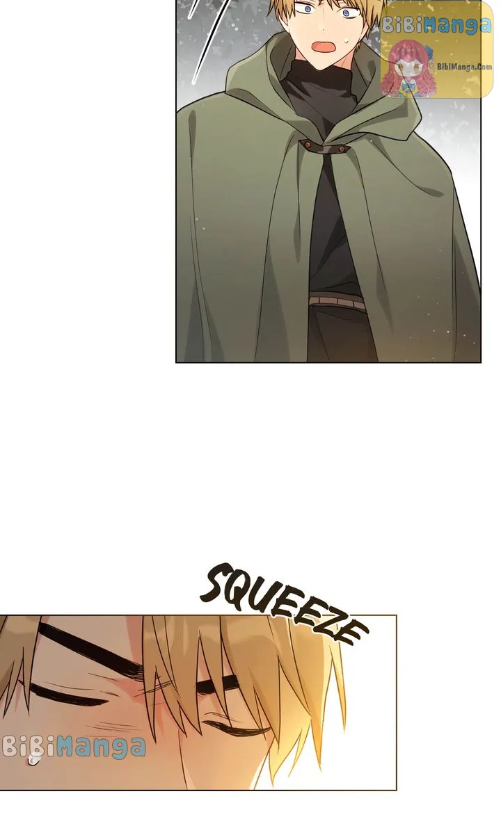 Falling for a Dying Princess Chapter 18 page 72