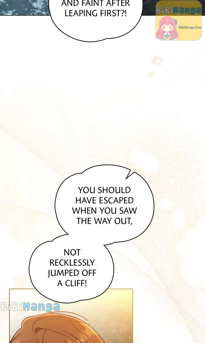 Falling for a Dying Princess Chapter 18 page 80