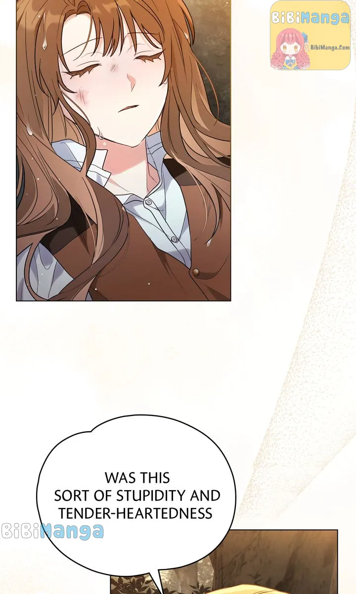 Falling for a Dying Princess Chapter 18 page 81