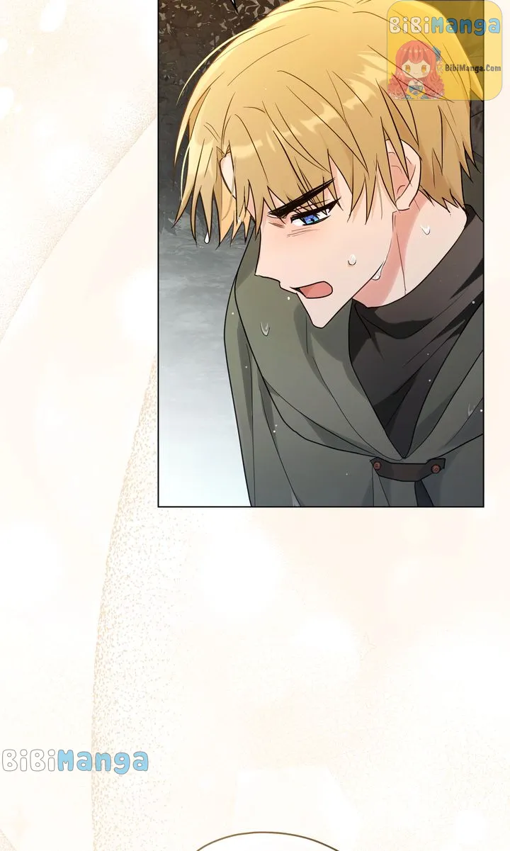 Falling for a Dying Princess Chapter 18 page 82