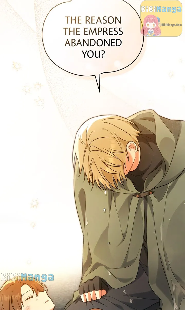 Falling for a Dying Princess Chapter 18 page 83