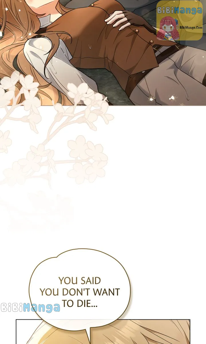 Falling for a Dying Princess Chapter 18 page 84