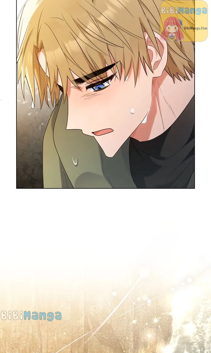 Falling for a Dying Princess Chapter 18 page 85