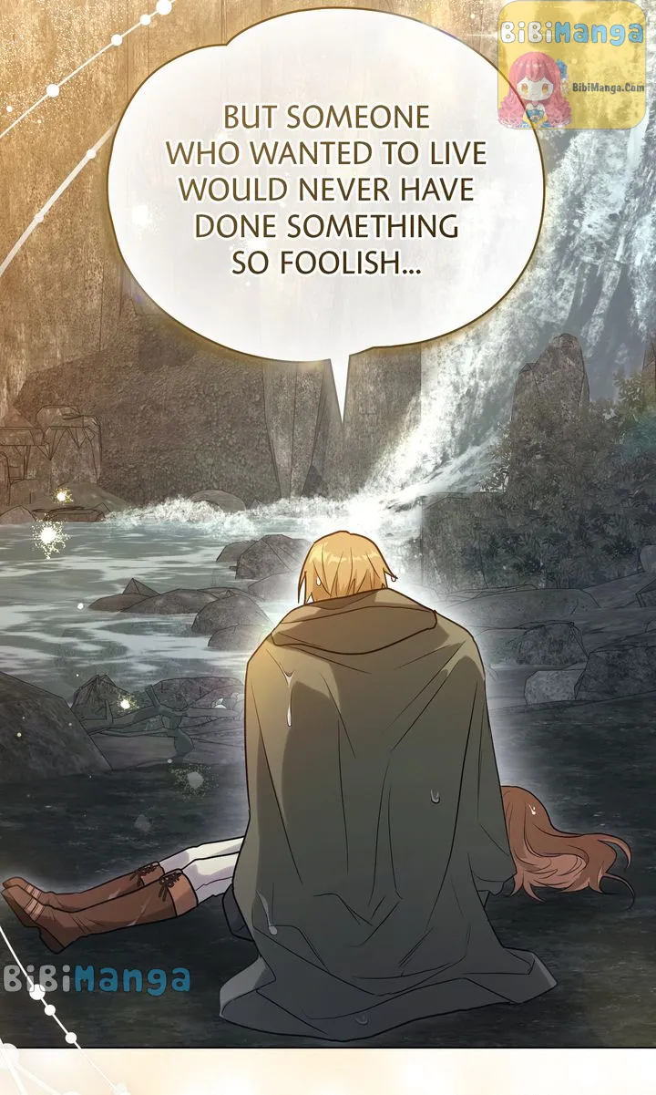 Falling for a Dying Princess Chapter 18 page 86