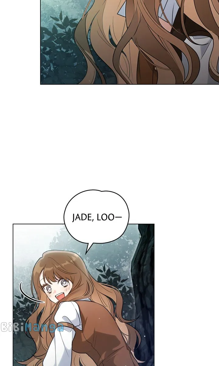 Falling for a Dying Princess Chapter 18 page 8