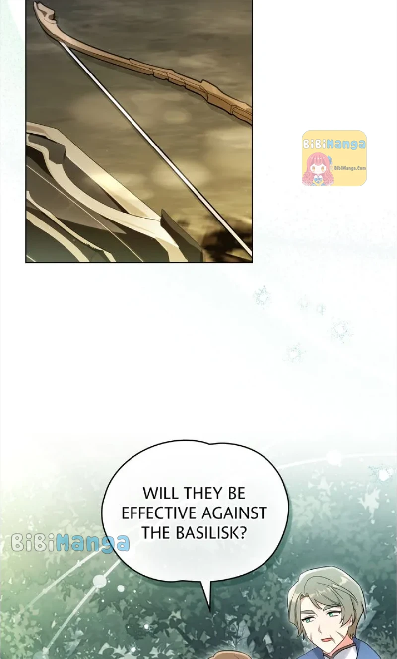 Falling for a Dying Princess Chapter 22 page 10