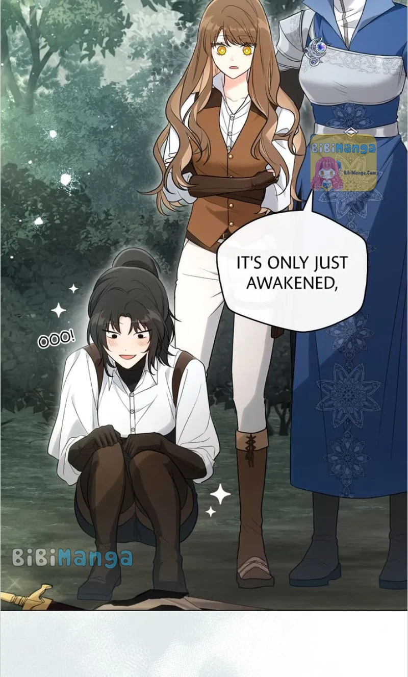 Falling for a Dying Princess Chapter 22 page 11