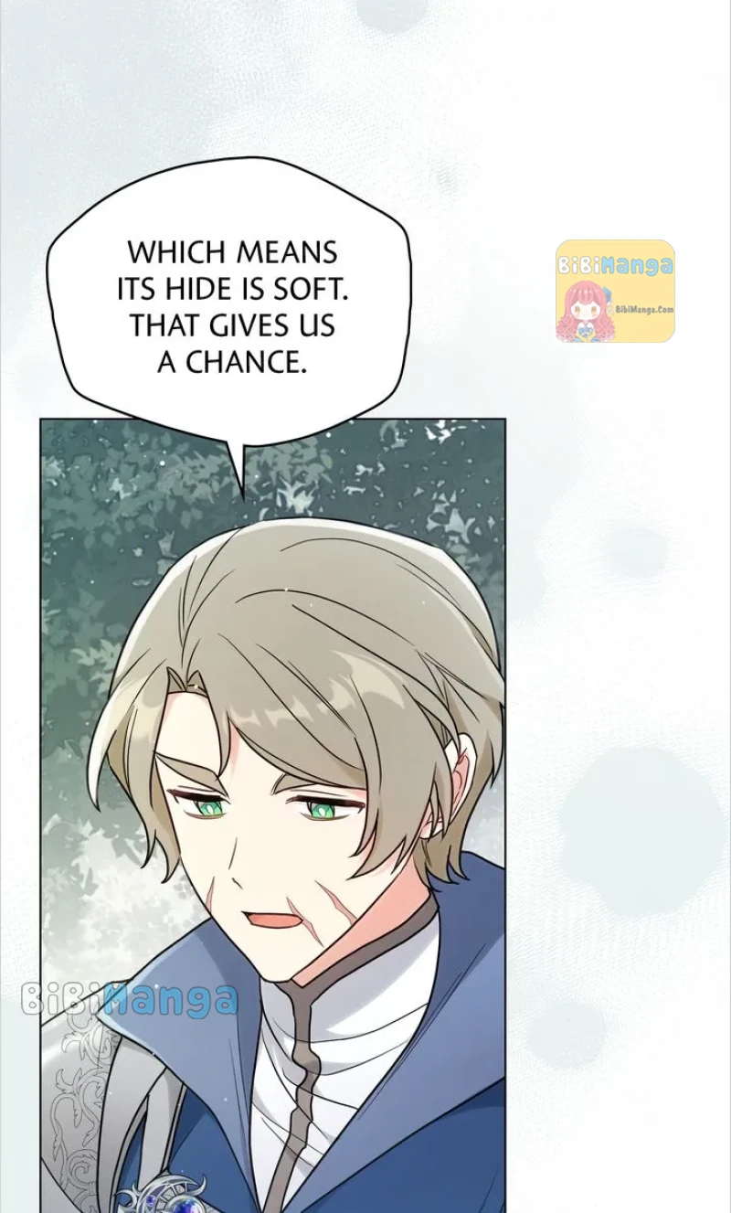 Falling for a Dying Princess Chapter 22 page 12