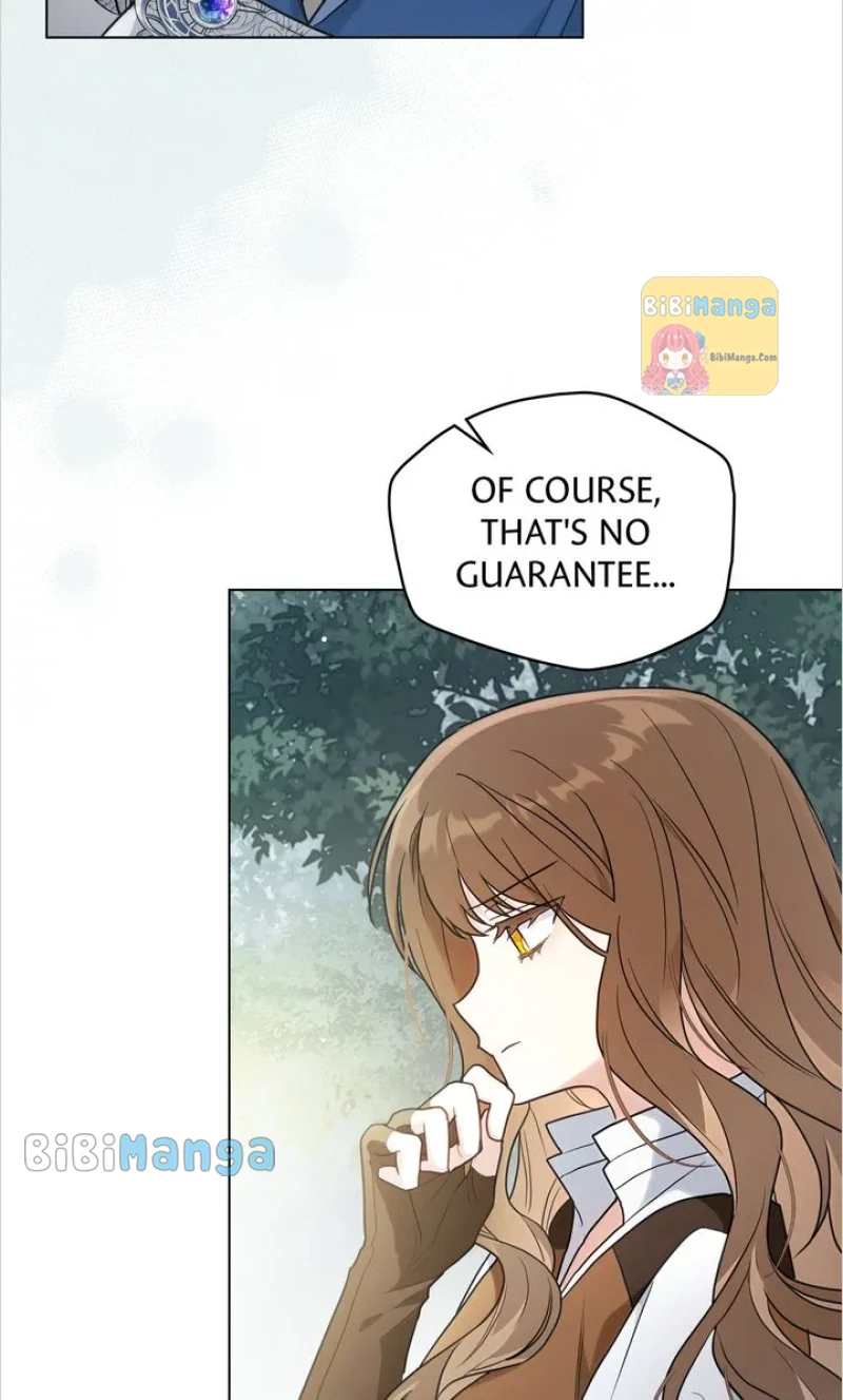 Falling for a Dying Princess Chapter 22 page 13