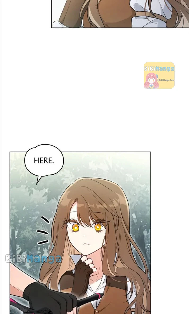 Falling for a Dying Princess Chapter 22 page 14