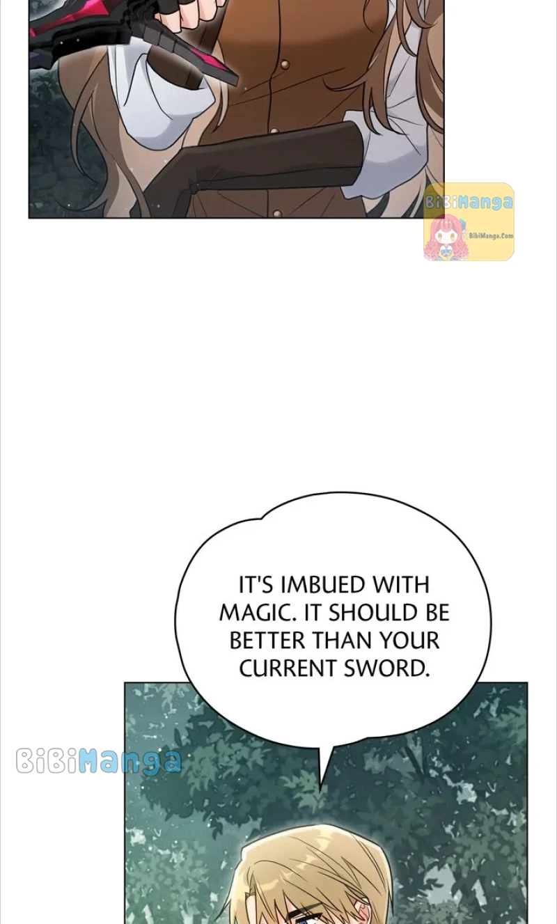 Falling for a Dying Princess Chapter 22 page 15