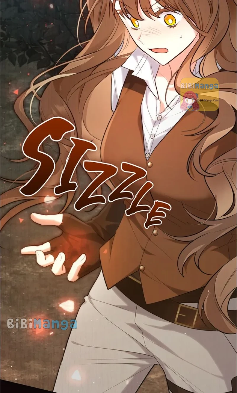 Falling for a Dying Princess Chapter 22 page 25