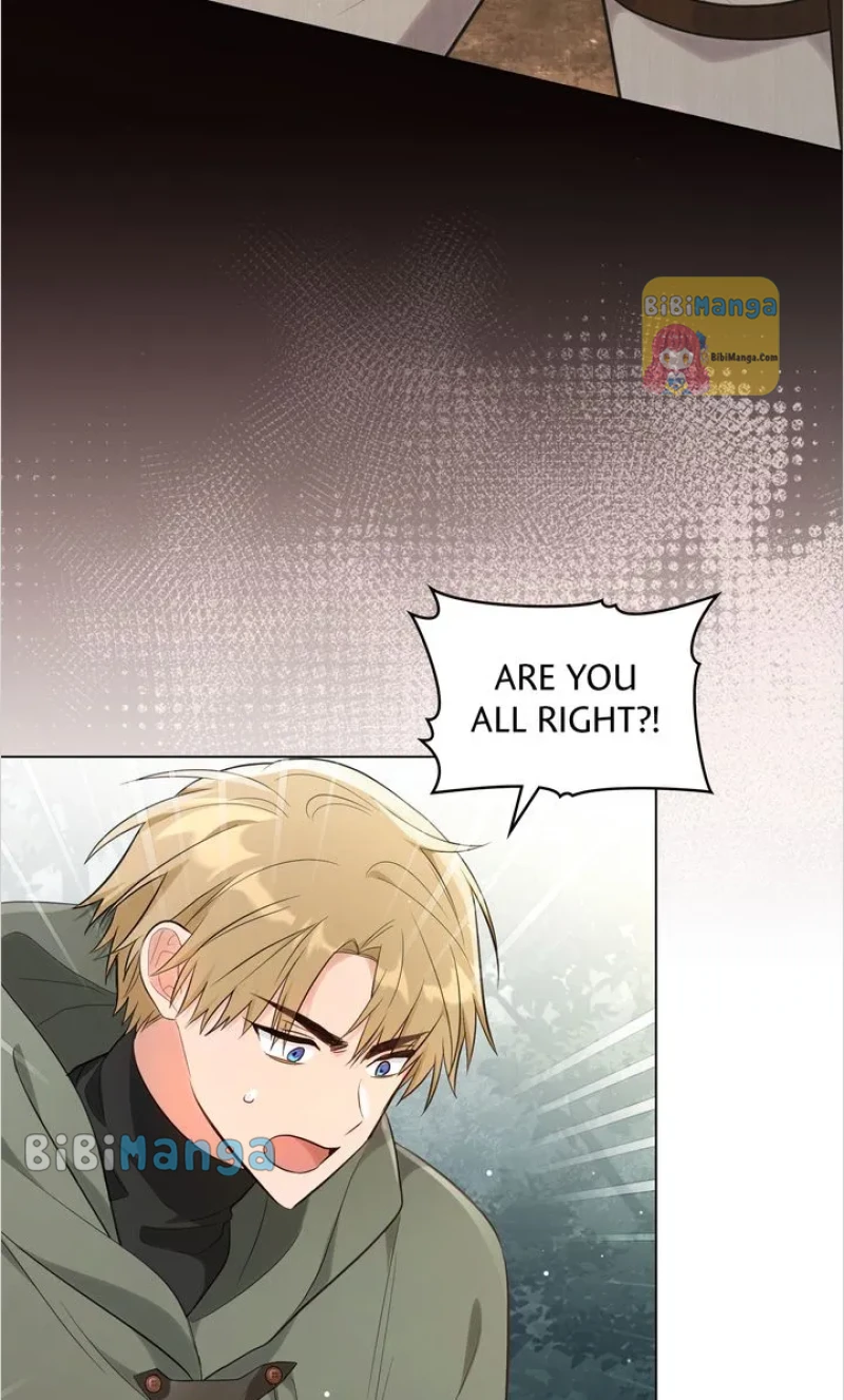 Falling for a Dying Princess Chapter 22 page 26