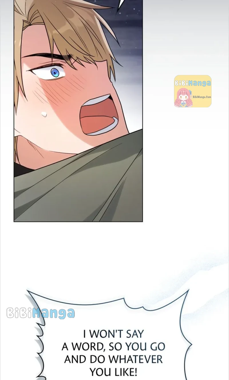 Falling for a Dying Princess Chapter 22 page 2