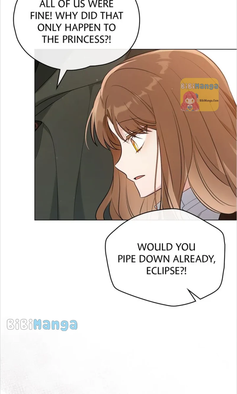 Falling for a Dying Princess Chapter 22 page 29