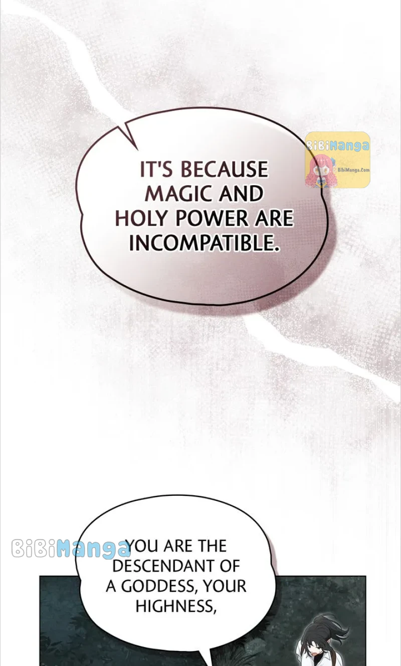 Falling for a Dying Princess Chapter 22 page 30