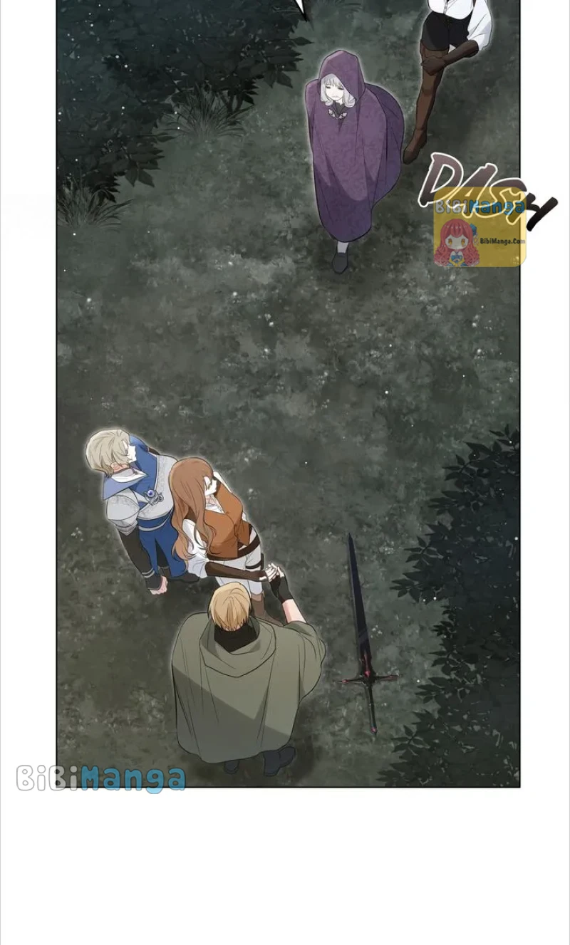 Falling for a Dying Princess Chapter 22 page 31