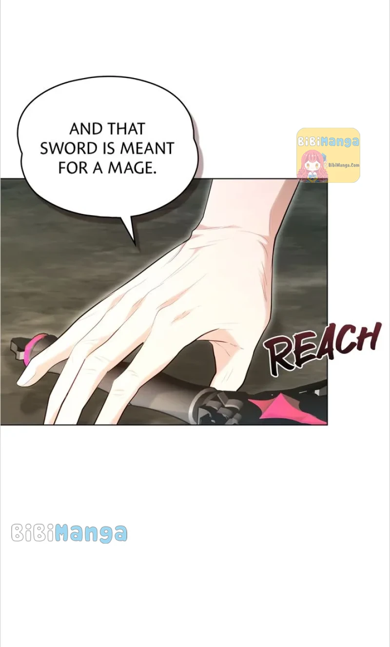 Falling for a Dying Princess Chapter 22 page 32