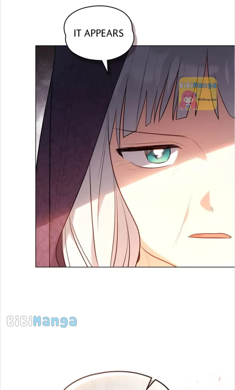 Falling for a Dying Princess Chapter 22 page 33