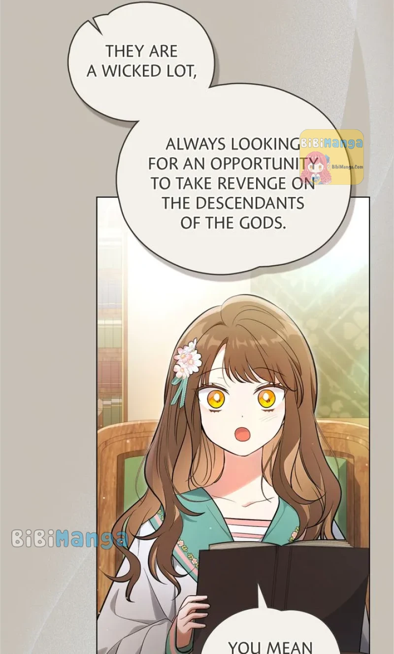 Falling for a Dying Princess Chapter 22 page 37
