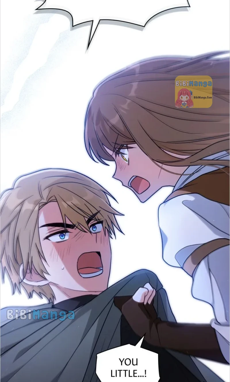 Falling for a Dying Princess Chapter 22 page 3