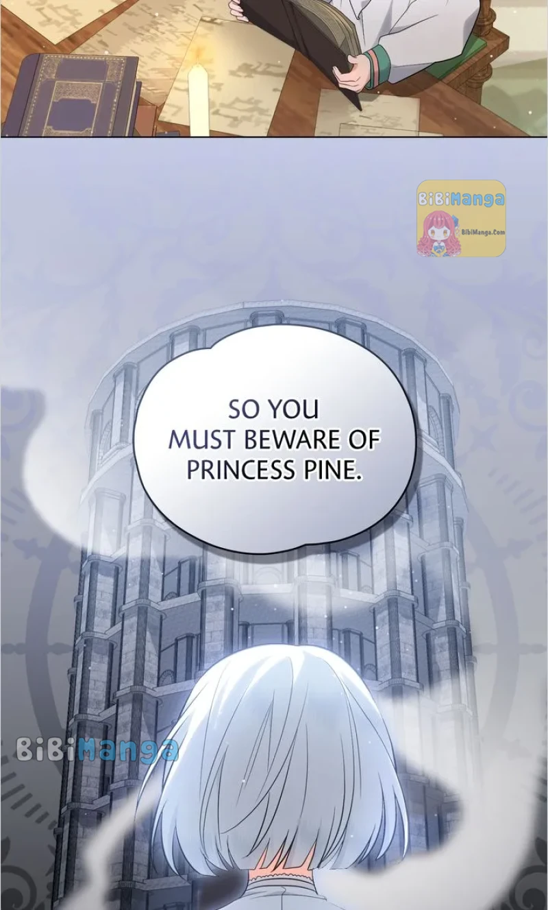 Falling for a Dying Princess Chapter 22 page 39