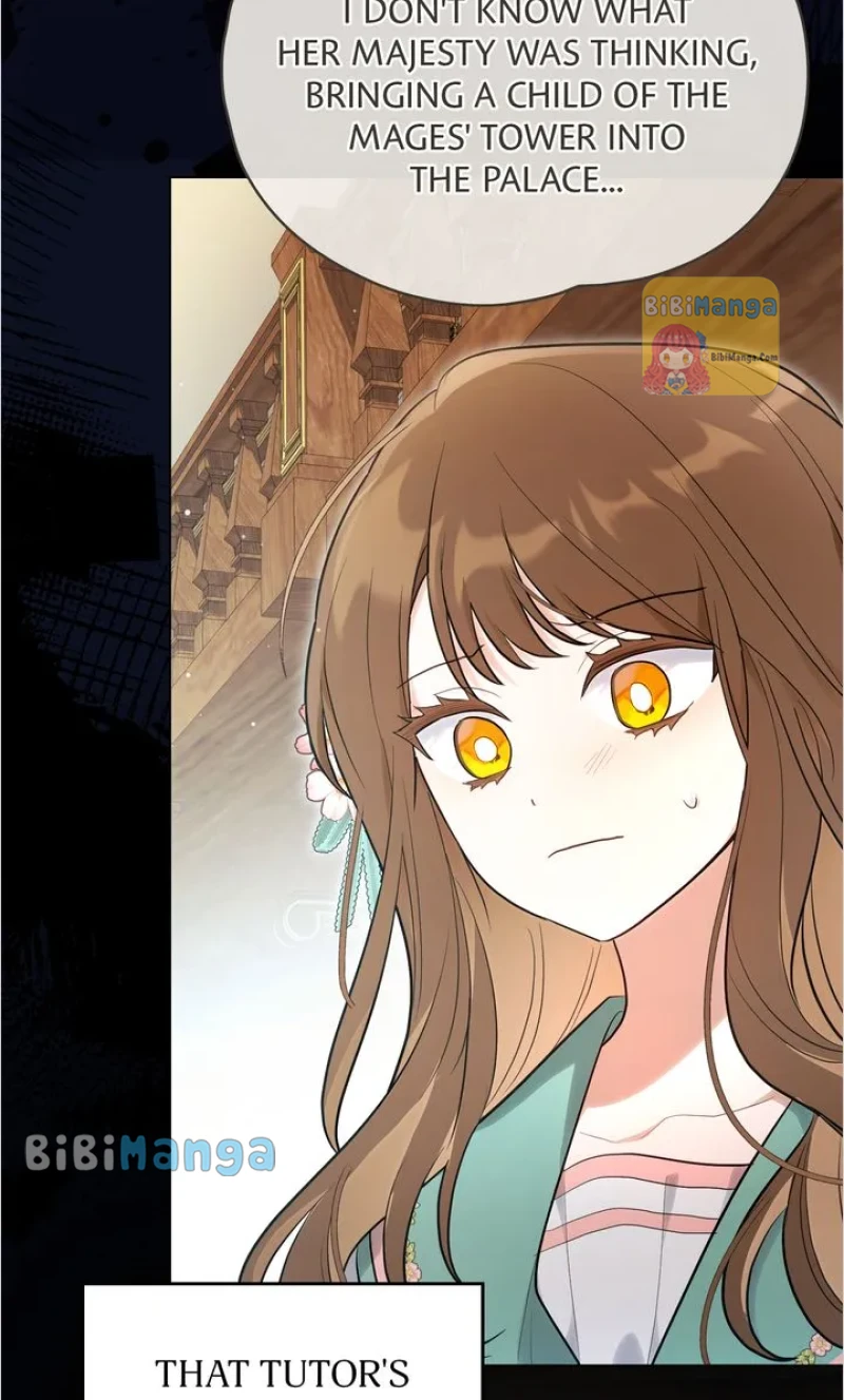 Falling for a Dying Princess Chapter 22 page 42