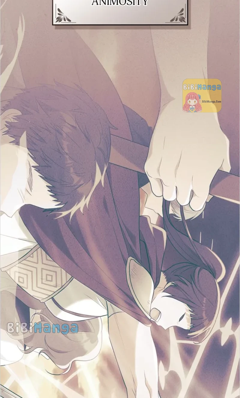 Falling for a Dying Princess Chapter 22 page 44