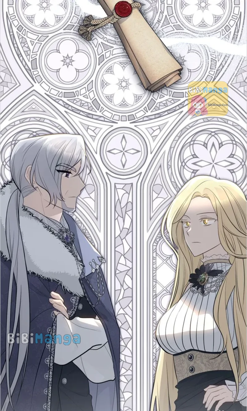 Falling for a Dying Princess Chapter 22 page 48