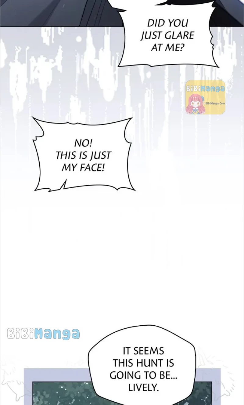 Falling for a Dying Princess Chapter 22 page 4