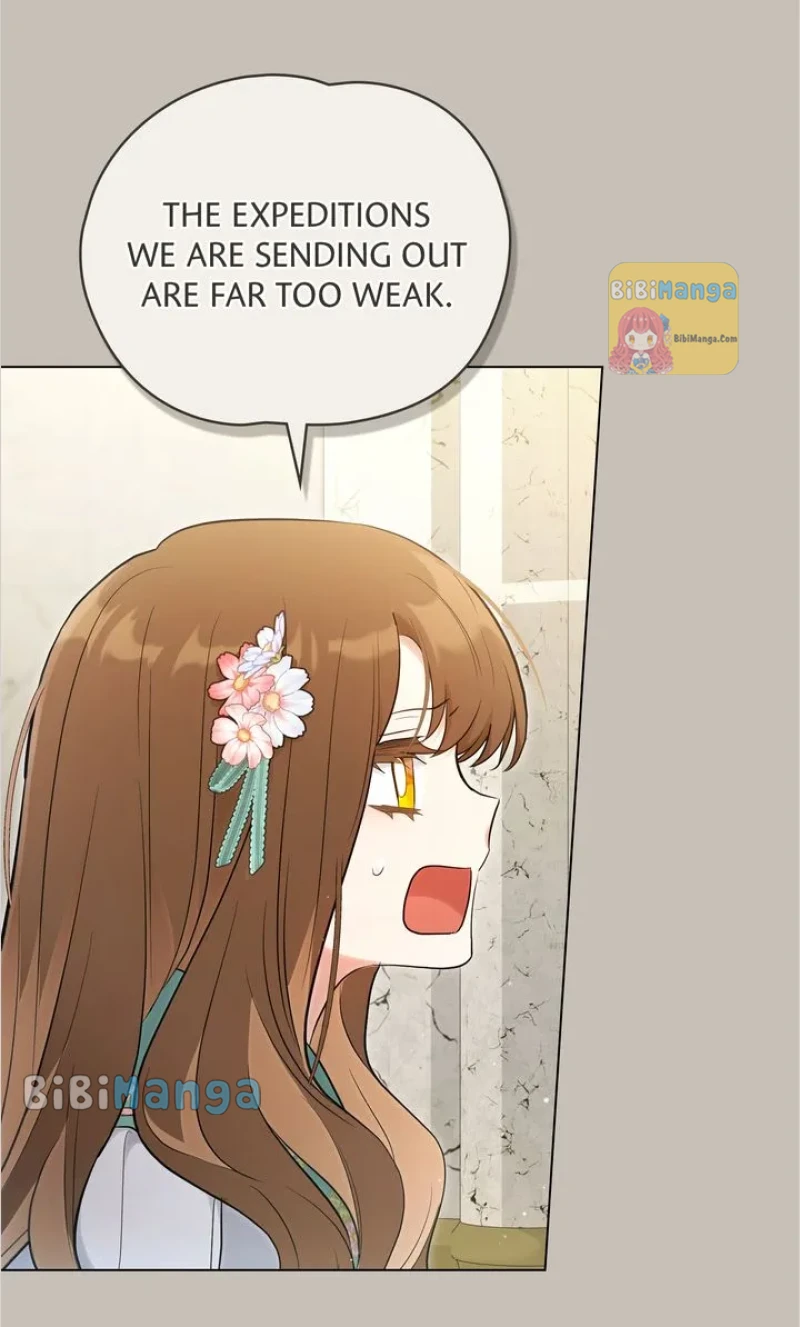 Falling for a Dying Princess Chapter 22 page 56