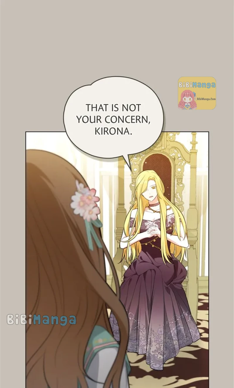 Falling for a Dying Princess Chapter 22 page 58