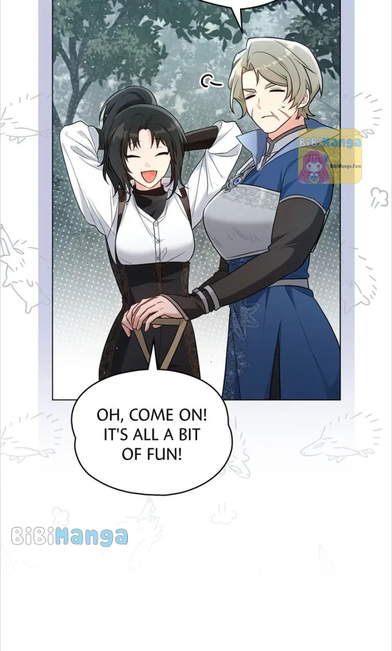 Falling for a Dying Princess Chapter 22 page 5