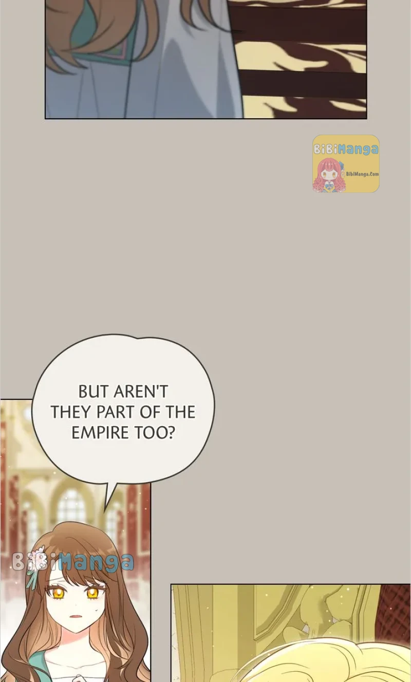 Falling for a Dying Princess Chapter 22 page 59