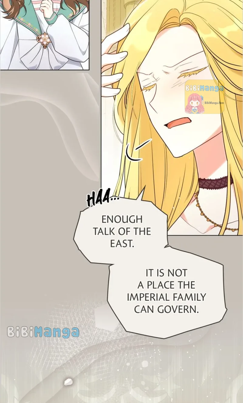 Falling for a Dying Princess Chapter 22 page 60